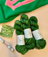 Load image into Gallery viewer, Elphaba { In Stock &amp; Dye to Order }