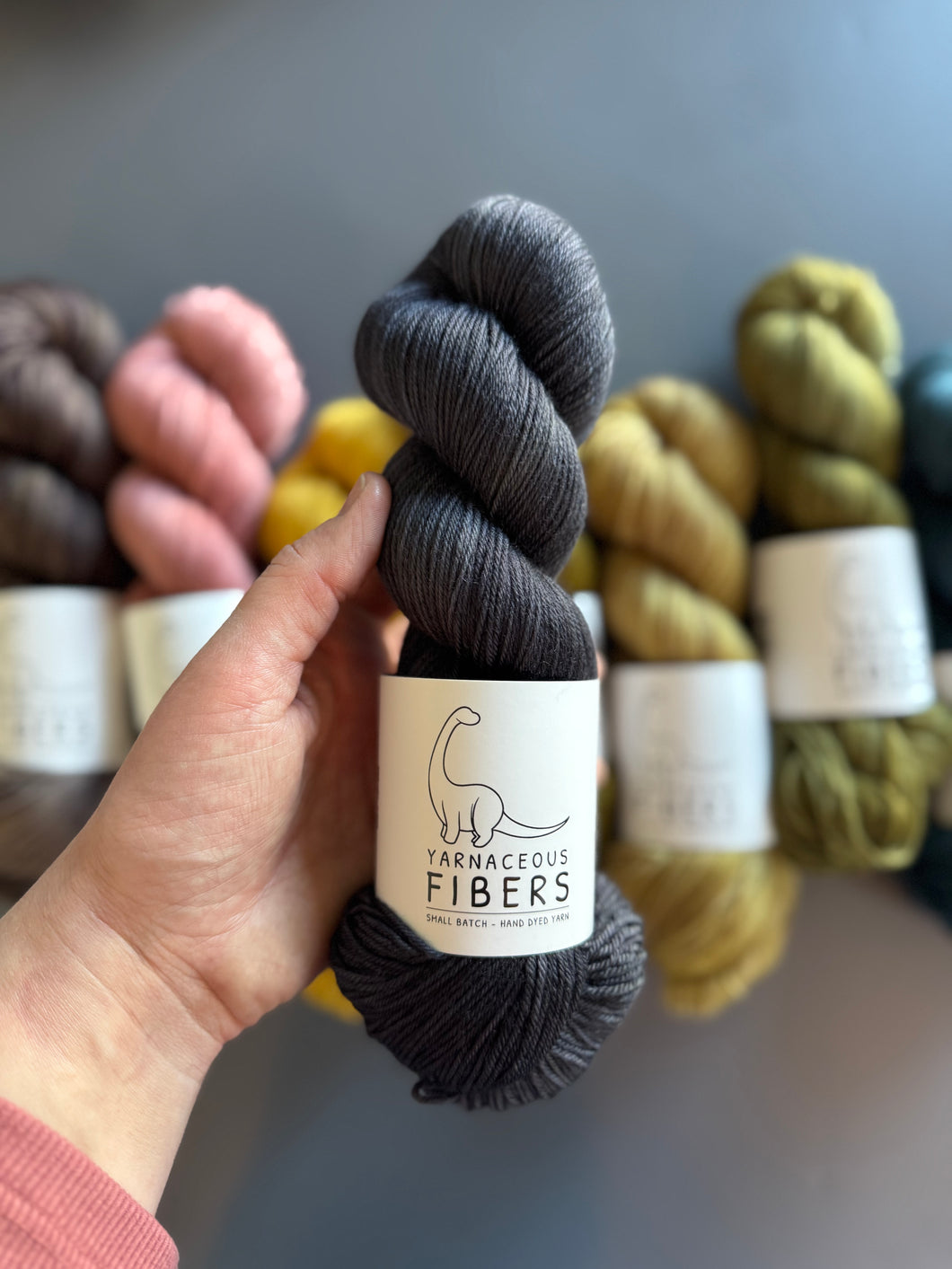 Ian Malcolm - Jurassic Park { In Stock }