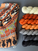 Load image into Gallery viewer, A Ghost Story Tonal Set { In Stock }