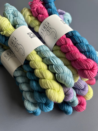 SNYC 2025 Mini Set { In Stock }