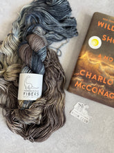 Load image into Gallery viewer, Shearwater { Dye to Order }