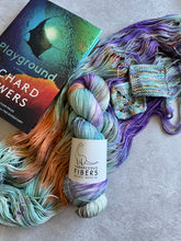 Load image into Gallery viewer, Playground Book to Yarn { In Stock }