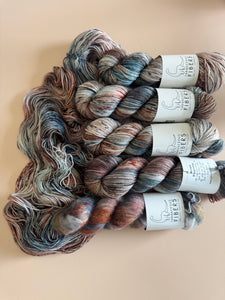 The Taste of Ink { In Stock }