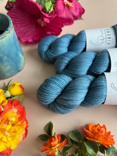 Chilton Academy { In Stock & Dye to Order }