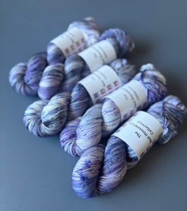 Real Housewives of Salt Lake City - Nastiness & Roohmerz { Dye to Order }