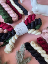 Load image into Gallery viewer, Evergreen Lane Santa Hat Set { In Stock }