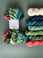 Load image into Gallery viewer, Jurassic Tides Tonal Set { In Stock }