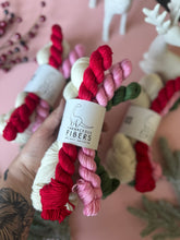 Load image into Gallery viewer, Merry Knitmas Sock Set { In Stock }