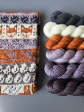 Load image into Gallery viewer, Haunted Nights Tonal Set { In Stock }