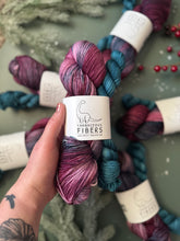 Load image into Gallery viewer, Northern Nights Sock Set { Ships 12/5 / In Stock}
