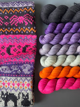 Load image into Gallery viewer, Graveyard Ghouls Tonal Set { In Stock }