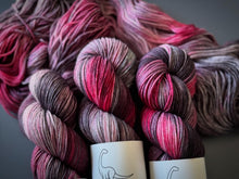 Load image into Gallery viewer, They're Alive, Like Me { Dye to Order }