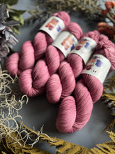 Load image into Gallery viewer, Rest in Pink { Dye to Order }