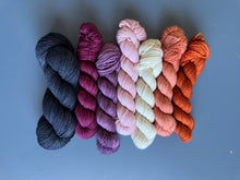 Load image into Gallery viewer, Garden Ghouls Tonal Set { In Stock }