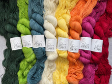 Load image into Gallery viewer, Hubby { Preorder } Yarns We Meet on Vacation