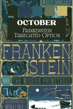Load image into Gallery viewer, Classic Literature Tonal Yarn &amp; Fiber Club { Monthly Option }