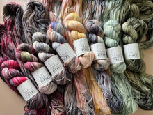 Load image into Gallery viewer, They're Alive, Like Me { Dye to Order }