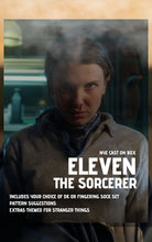 Load image into Gallery viewer, Eleven NYE Cast On Box { Ships 12/22 }