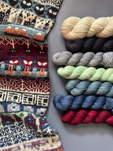 Load image into Gallery viewer, Venomous Hues Tonal Set { In Stock }