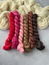 Load image into Gallery viewer, Sweet Treats Sock Set { In Stock }