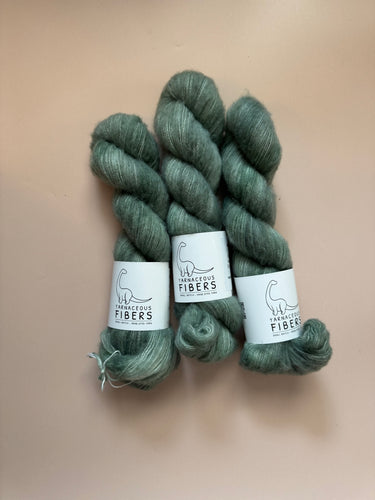 Catrina - Kosmo Cash Lace { In Stock }