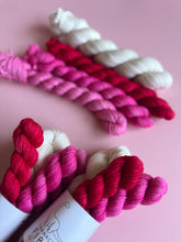 Load image into Gallery viewer, Love Letters &amp; Lace Sock Set { In Stock }