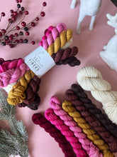 Load image into Gallery viewer, Sugar &amp; Spice Tonal Set { In Stock }