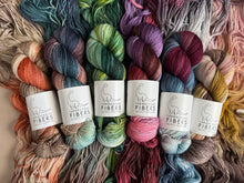 Load image into Gallery viewer, Chilton Study Hall - Stars Hollow { Dye to Order }