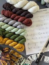 Load image into Gallery viewer, Earthbound Harmonies Tonal Set { In Stock }