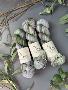 Misty Shores { In Stock }