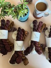 Load image into Gallery viewer, Mocha Mousse Sock Sets { Ships 2/24/25 }