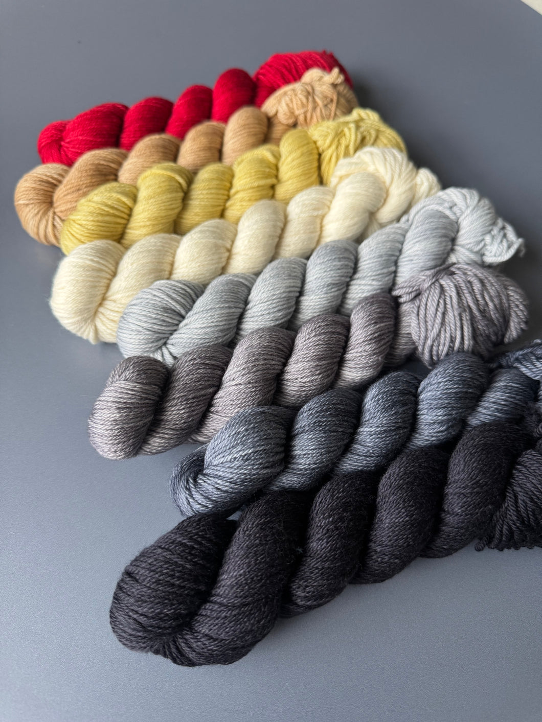 The Office Tonal Set { In Stock }