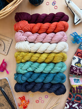 Load image into Gallery viewer, Project Hail Mary Tonal Set { Dye to Order }