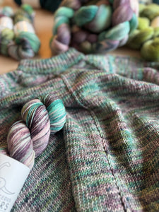 Flock in Bloom { Preorder }