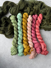 Load image into Gallery viewer, Desert Oasis Sock Set { In Stock }