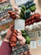 Load image into Gallery viewer, Fossils &amp; Flora Small DK Set { In Stock }