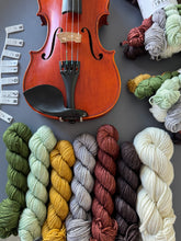 Load image into Gallery viewer, Earthbound Harmonies Tonal Set { In Stock }