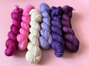 Speak Now Tonal Set { In Stock }