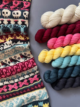 Load image into Gallery viewer, Fairest of Them All Tonal Set { In Stock }