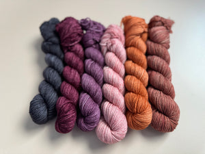 Birthday Mystery Tonal Sets { In Stock } Sale