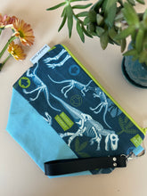Load image into Gallery viewer, Science is Scary Hillary Bag { In Stock }