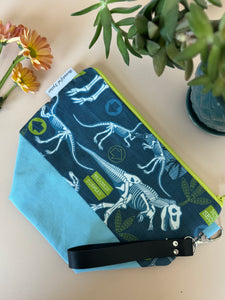 Science is Scary Hillary Bag { In Stock }