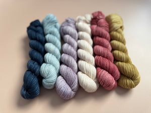 Birthday Mystery Tonal Sets { In Stock } Sale