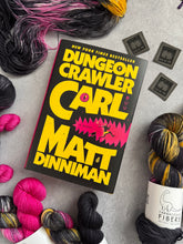 Load image into Gallery viewer, Dungeon Crawler Carl Sock Set { Dye to Order }