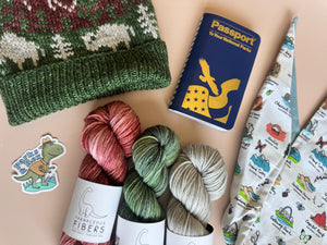 Into the Wild Sets { In Stock }