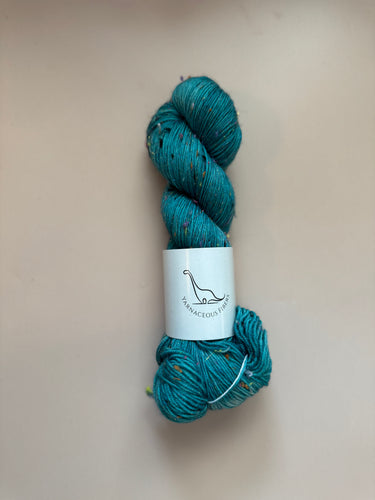 Viva Terlingua { In Stock } Draco Fingering