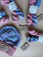 Load image into Gallery viewer, Eras Inspired Paper Rings Hat Set { In Stock }