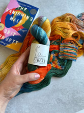 Load image into Gallery viewer, The Vanishing Half Book to Yarn { In Stock }