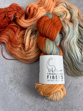 Load image into Gallery viewer, Meeting You { Preorder } Yarns We Meet on Vacation