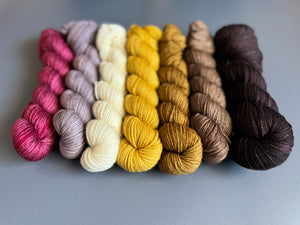 Perfect Pie Tonal Set { In Stock } Sale